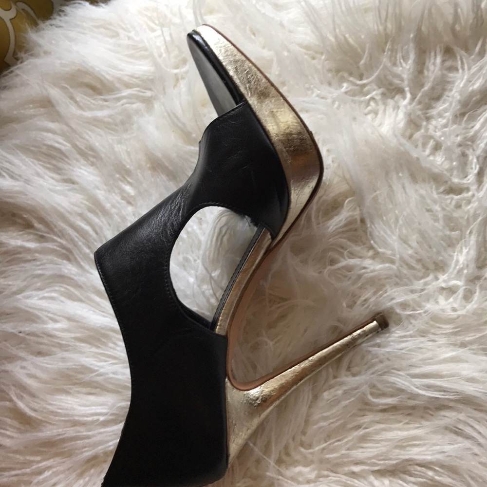 Christian Dior Black heels - Picture 6 of 8